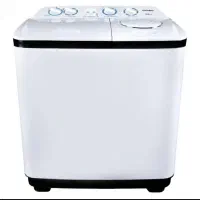 لباس شویی ۹/۵ کیلویی پاکشوما