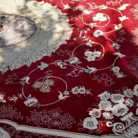 فرش|فرش|نورآباد, |دیوار
