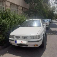 سمند ال ایکس اکازیون (موتور نوی نو)