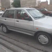 پرایدمدل ۸۵|خودرو سواری و وانت|تهران, صاحب الزمان|دیوار