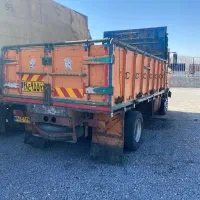 خاور۸۰۹|خودرو سنگین|آذرشهر, |دیوار