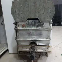 آبگرمکن دیواری