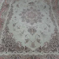 فرش ۹ متری کرم ۷۰۰ شانه