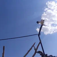 فروش و نصب انواع دوربین مداربسته و دزدگیر اماکن