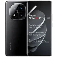 گوشی نوت چهارده پرو پلاس 5g