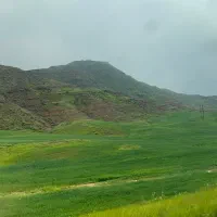 زمین 9دی مسطح