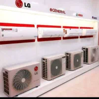 کولر گازی نسل کم مصرف