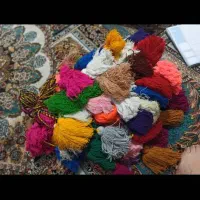 گمپل|صنایع دستی و سایر لوازم تزئینی|فیروزآباد (فارس), |دیوار