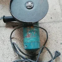 سنگ فرز ماکیتا