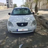 ماشین تبیا ۲ مدل ۹۷