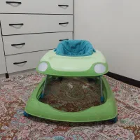 روروئک و تاب شورتی چیکو درحد نو