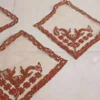 رومیزی 6 عددی