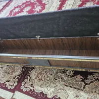 تختخواب دو نفره در گیلان