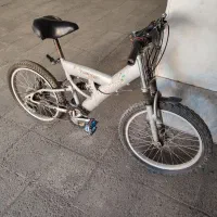 دوچرخه سایز 24