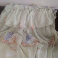 پرده اتاق کودک