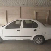 تیبا یک مدل 98