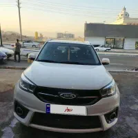 x33s  درحد معاوضه با تصادفی