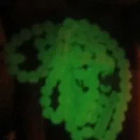 تسبی گوهر شب یاقوت رادیو