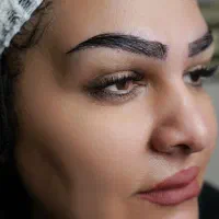 کاشت ابرو مدل (۱ میلیون) فقط امروز