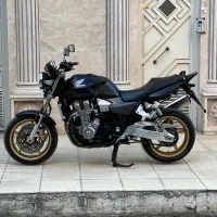 Cb1300 مدل 2004|موتورسیکلت|تبریز, |دیوار