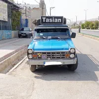 نیسان وانت