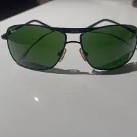 عینک آفتابی ریبن اصل ایتالیا