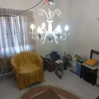لوستر۶شاخه طرح بلور