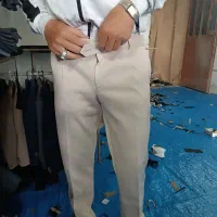 شلوار اسپرت پیله دار