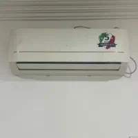 کولر ۱۲ هزار ایوولی