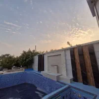 ویلا-باغ