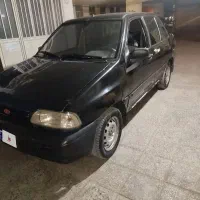 پراید مدل 85