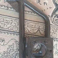 زاپاس بند پاترول