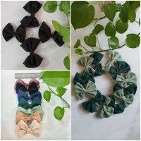 گلسر پاپیونی/نذری/سفره حضرت رقیه