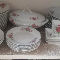 ظروف چینی