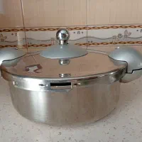 زودپز مارکsitram با سبد طوری