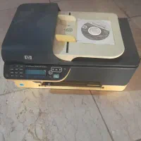 پرینتر سه کاره HP