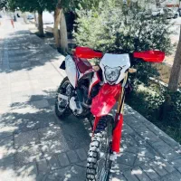 موتور تریل توسان ۲۵۰
