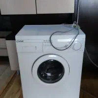 ماشین لباسشویی کندی