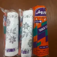 سفره یکبار مصرف