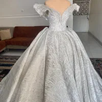 لباس عروس