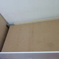 تخت کودک همراه باتشک طبی