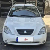 تیبا۲ex|خودرو سواری و وانت|کرج, فاز ۳ گوهردشت|دیوار