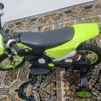 موتور شارژی