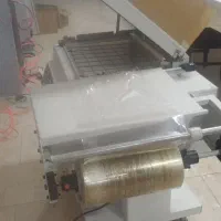شیرینگ پک کابینی شایان صنعت