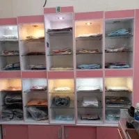 ویترین مغازه