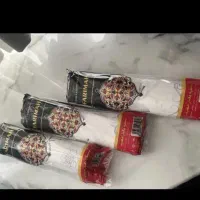 سفره یک بار مصرف طرح دار ۴۰۰ گرمی قیمت مناسب