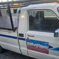 وانت مزداکفی مبلی غرب تهران