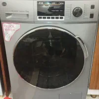 لباسشویی اتومات