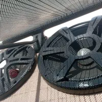 سیستم ساب آمپری میدرنج ظبت طاقچه