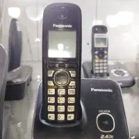 بی‌سیم پاناسونیک 3711